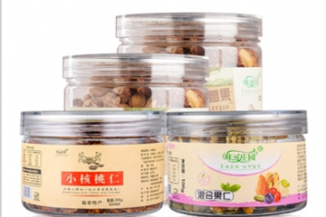 杭州临安金林炒货厂