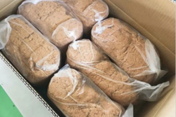 龙游县佳鹏食品厂