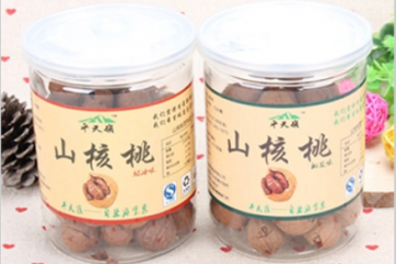 临安卓熙食品有限公司