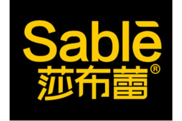 浙江莎布蕾食品有限公司