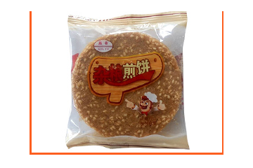 河北鑫业食品有限公司