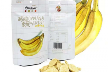 江苏邦禾食品有限公司