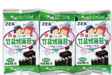 韩进（上海）食品有限公司