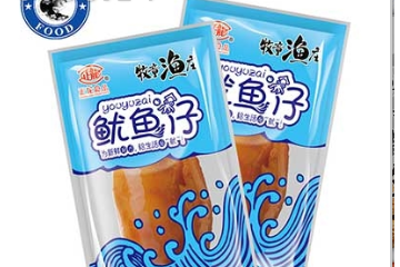 上海牧童食品有限公司
