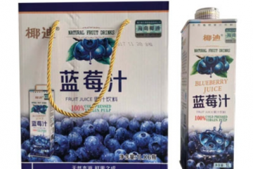 江苏南方果园生物科技有限公司