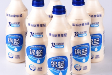 江苏锦畅食品有限公司