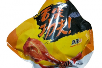 江苏舌尖功夫食品有限公司