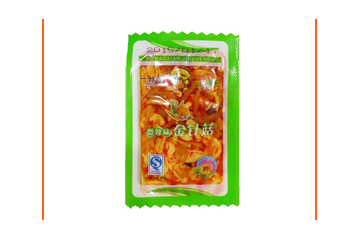 石家庄益丰食品有限公司