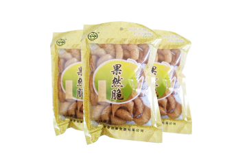 邯郸市米琪食品有限责任公司