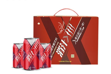 上海红果宝生物技术有限公司