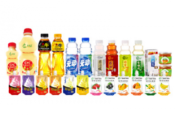 上海言鸣饮料实业有限公司