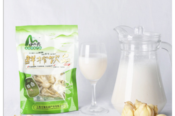 上海申穗农副产品有限公司