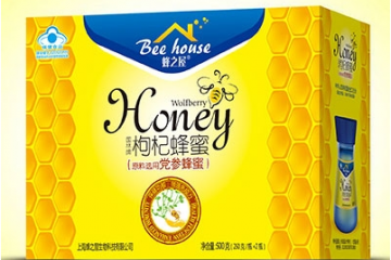 上海蜂之屋生物科技有限公司