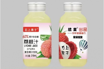 江苏统业食品科技有限公司