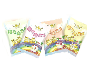 上海奕方农业科技股份有限公司