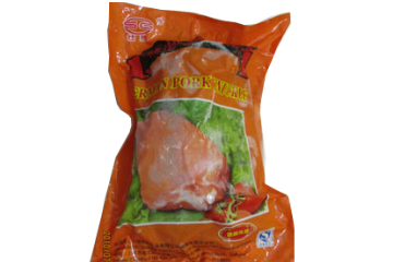 上海徐新食品有限公司