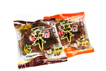 上海鑫达食品有限公司