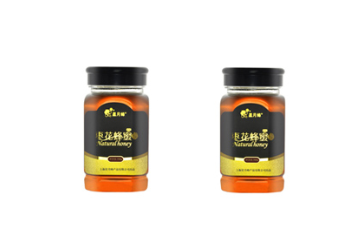上海星月蜂产品有限公司