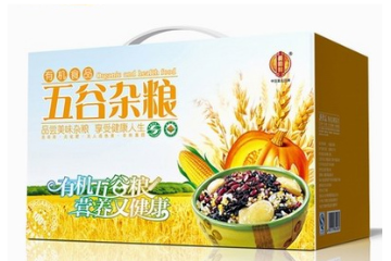 上海美灵食品有限公司