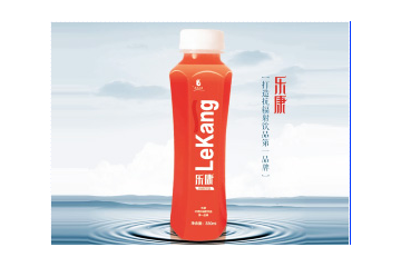 邢台市乐康饮品销售有限公司