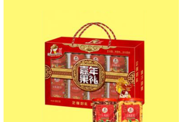 上海企强工贸有限公司