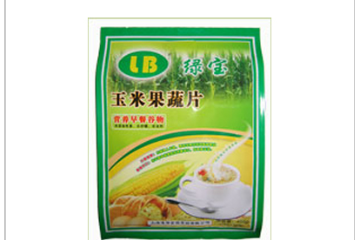 上海准申食品有限公司