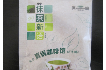 上海威铭食品有限公司