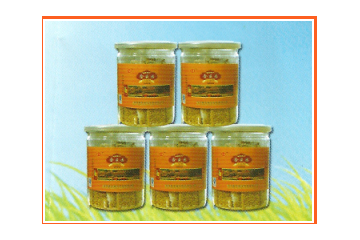 河北鸡泽合盛园食品有限公司