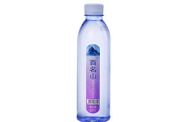 温州百名山食品有限公司