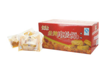 杭州诺功食品有限公司