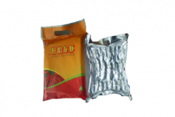 江苏盱眙泗州城食品有限公司