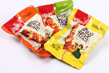 江苏香道食品有限公司