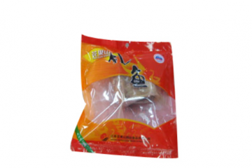 江苏花果山鹅业食品有限公司