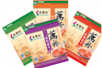 江苏莲馨园食品有限公司