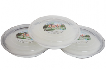 兰特黎斯（江苏）乳业有限公司