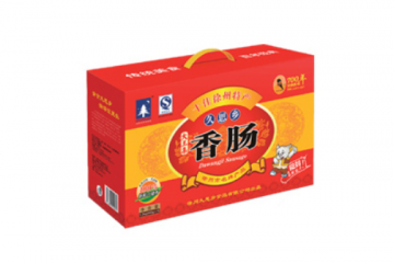 江苏久思乡食品科技有限公司