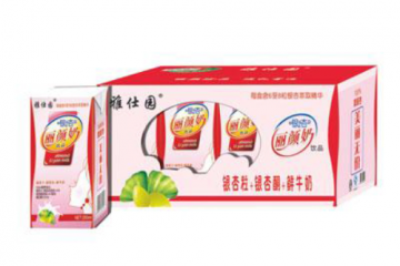 江苏雅仕园食品集团有限公司