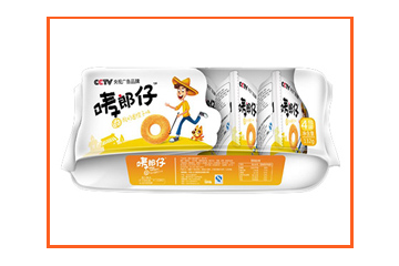 河北上口优食品有限公司