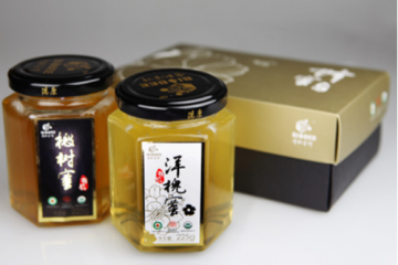 江苏瑞康有机食品有限公司