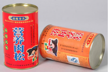 江苏太仓佳梅食品有限公司