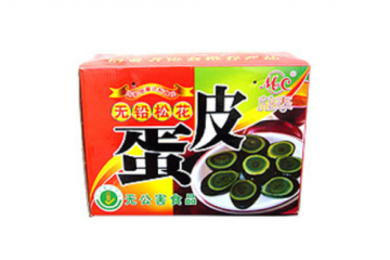 江苏茂春食品有限公司