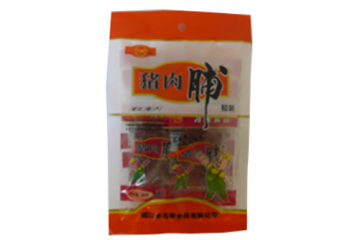 靖江苏香食品有限公司