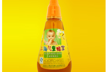上海天宝蜂产品有限公司