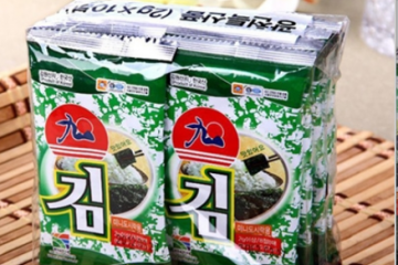 烟台韩顺商贸有限公司