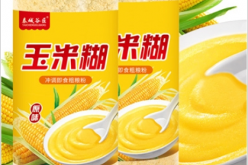 山东甄美食品有限公司