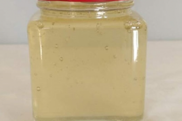 青州市民生园蜂业有限公司