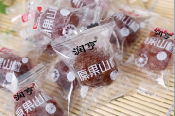 山东沾化天润食品有限责任公司