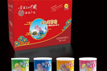 山东印象食品有限公司