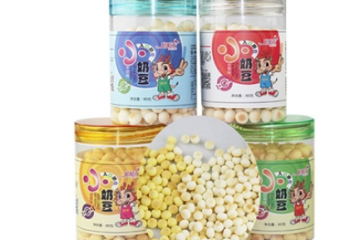 山东省天禾然食品有限公司