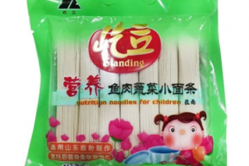 枣庄市亿盟食品有限公司